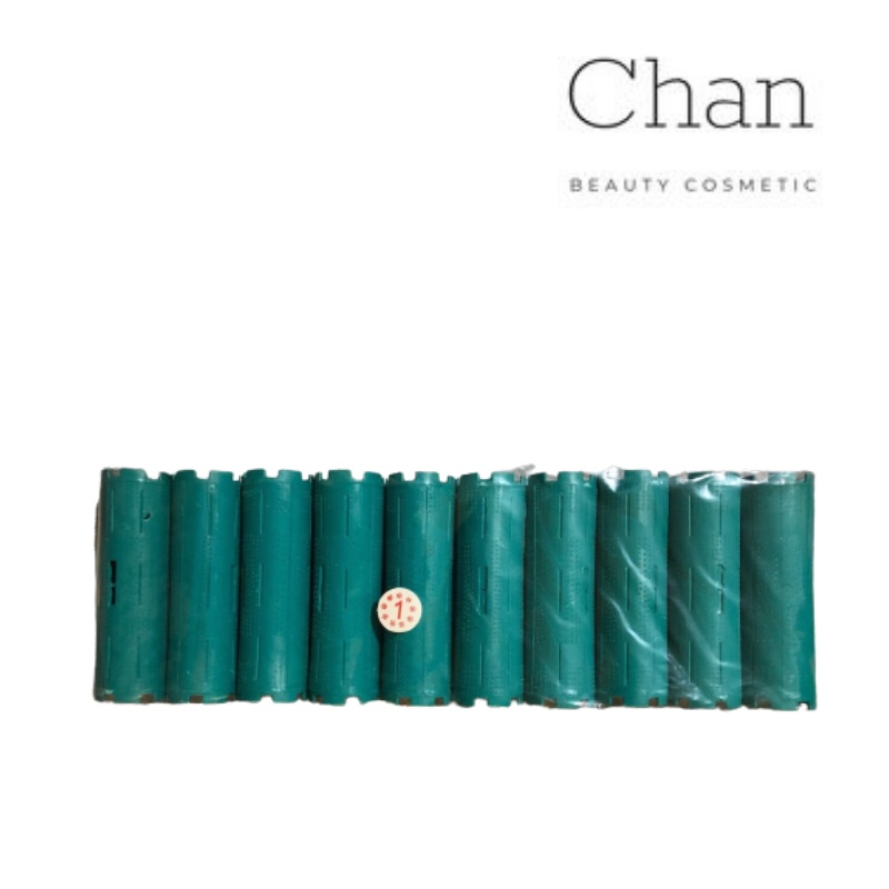 Lô uốn lạnh co gai - chuyên dùng cho salon - Chan beauty cosmetic