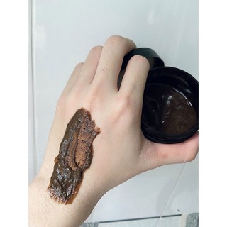 Combo Cocoon Cà phê Đắk Lắk làm sạch da chết