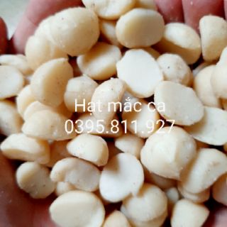 Mixed Nuts 4 loại hạt ( Óc chó vàng, mắc ca  hạnh nhân, điều)
