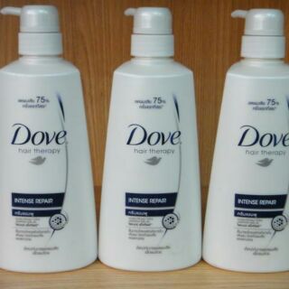Dầu xã dove 480ml thái lan