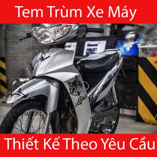Tem trùm Sirius