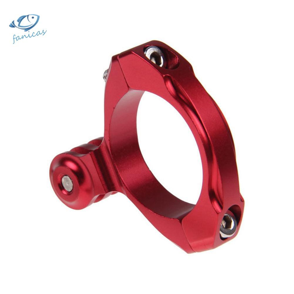 Giá đỡ nhôm gắn tay lái xe đạp dành cho Gopro Hero 1 / 2 / 3 / 3 +