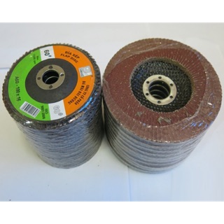 nhám xếp  công ty 100mm và 120mm