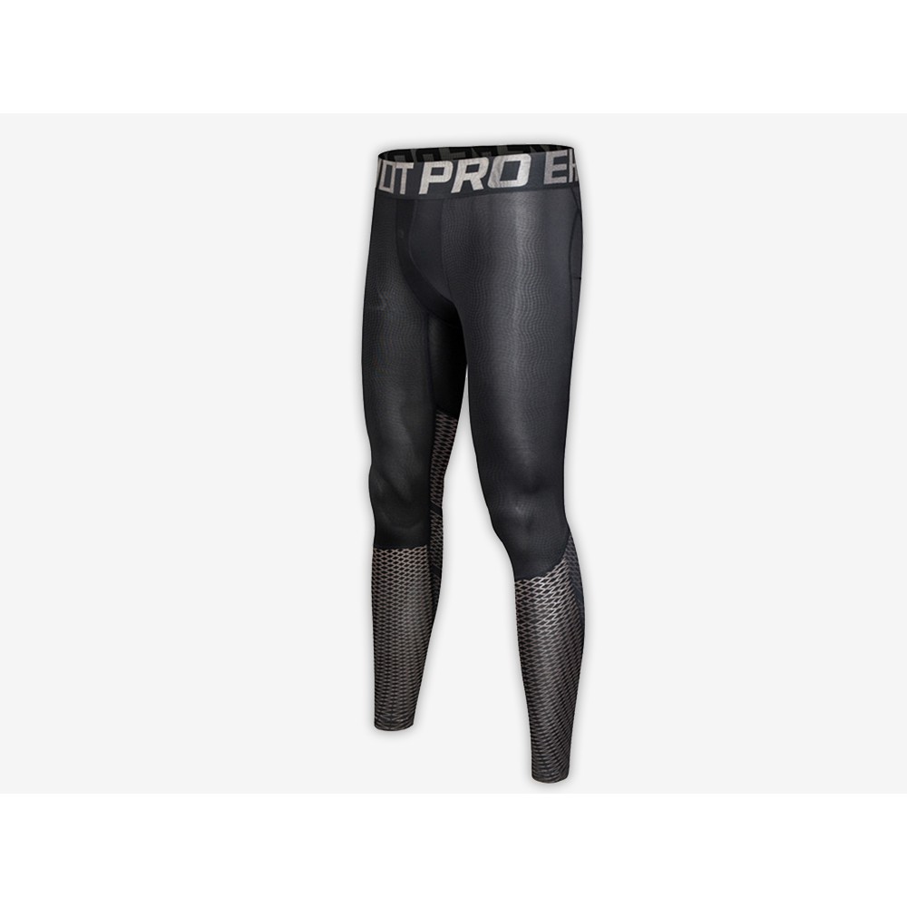 Quần Pro Combat Dài