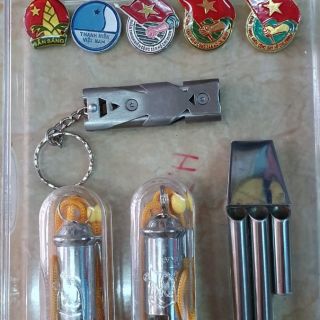 10 HUY HIỆU ĐOÀN THANH NIÊN VIỆT NAM