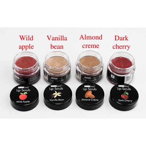 Tẩy tế bào chết môi Beauty Treats Lip Scrub | Shopee Việt Nam