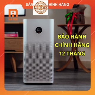 Máy lọc không khí Xiaomi Mi Air Purifier 3H Chính hãng BH 12 tháng / Xiaomi 3C