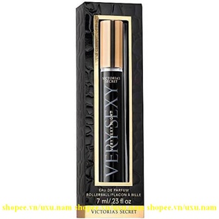 Nước Hoa Nữ 7ml Victoria’s Secret Very Sexy Night 100% chính hãng