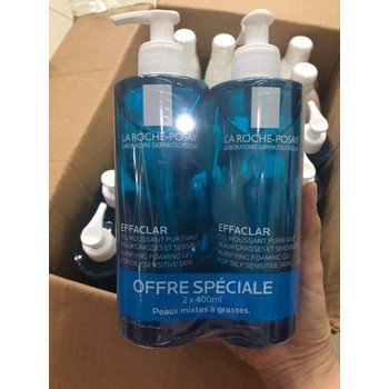Sữa rửa mặt La Roche-Posay | BigBuy360 - bigbuy360.vn