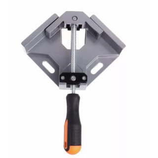 Ê TÔ KẸP GÓC VUÔNG 1 TAY CHẮC CHẮN; VAM KẸP VUÔNG GÓC MỘT TAY CẦM