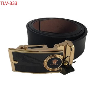 [Xả Kho]Thắt Lưng Nam Versace