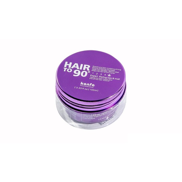 🍀🍀wax vuốt tóc Kanfa Hair To 90