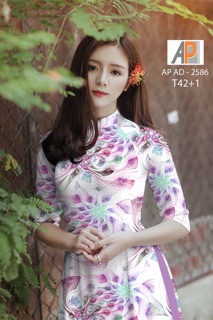 Vải áo dài