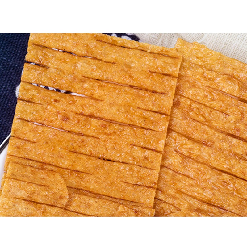 Mực Bento Đủ vị Thái Lan_Combo 4 gói 4 vị-Tự Chọn 5g/gói_SNACK SEEKER🥐🥐🥐 | BigBuy360 - bigbuy360.vn