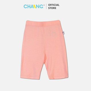 Quần legging lửng CHAANG summer