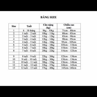 Áo dài cách tân bé trai