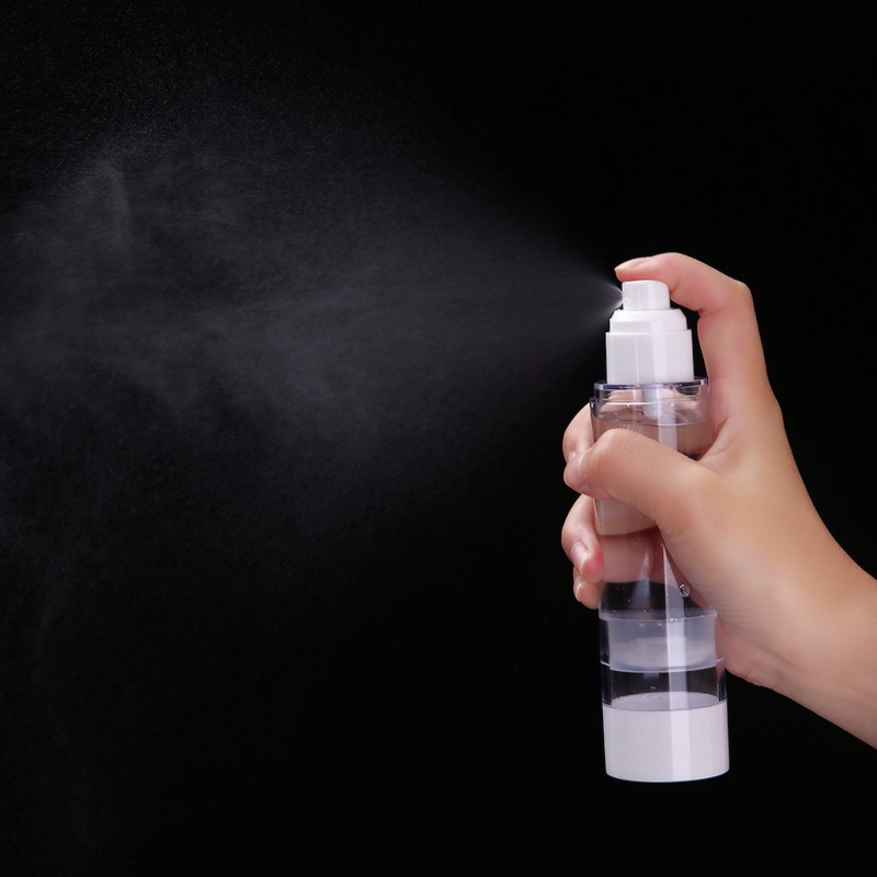 [Hàng mới về] Chai xịt rỗng 30ml / 50ml / 100ml chuyên dụng để chiết mỹ phẩm đi tiệc