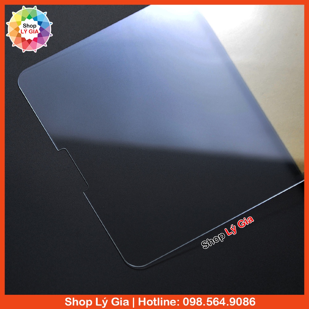 Kính cường lực 9H cho iPad |Full tất cả các dòng