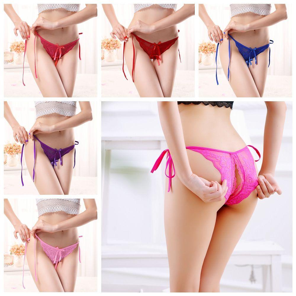 Quần Lót Không Đường May Gợi Cảm Cho Nữ