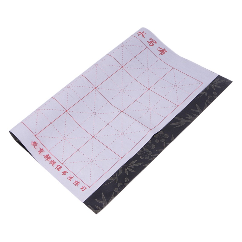 Aoto Phụ Kiện Vải Vẽ Tranh Màu Nước Sáng Tạo