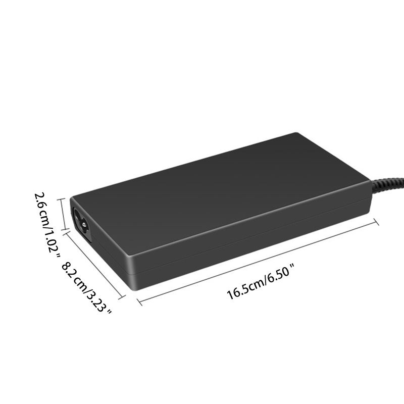 Bộ Nguồn Điện 19.5V 7.7A 150W Cho HP ZBook 15 G3