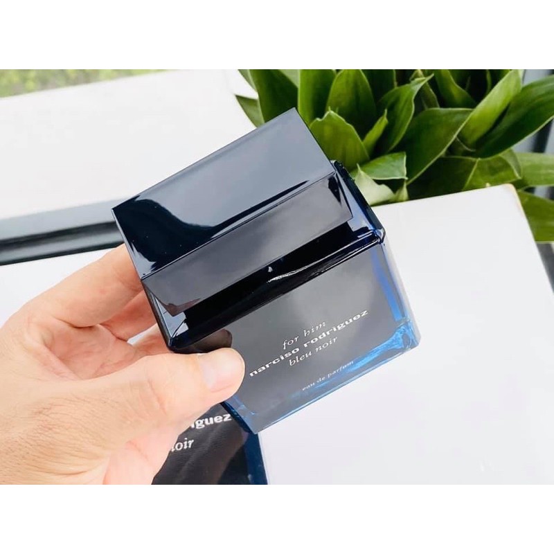 Nước hoa Narciso Bleu Noir EDP 50ml,100ml