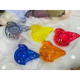 Sò lóc máy vảrio đủ mau