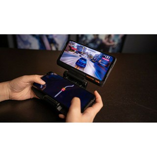 ROG TwinView Dock II màn hình thứ rog 2 rog 3