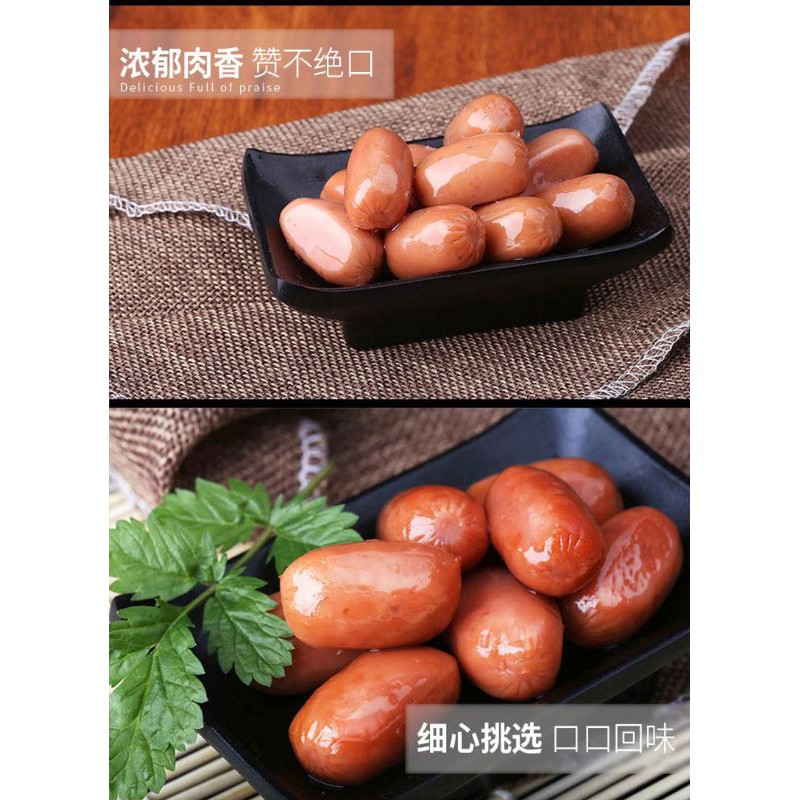 XÚC XÍCH CAY ĂN LIỀN | BigBuy360 - bigbuy360.vn