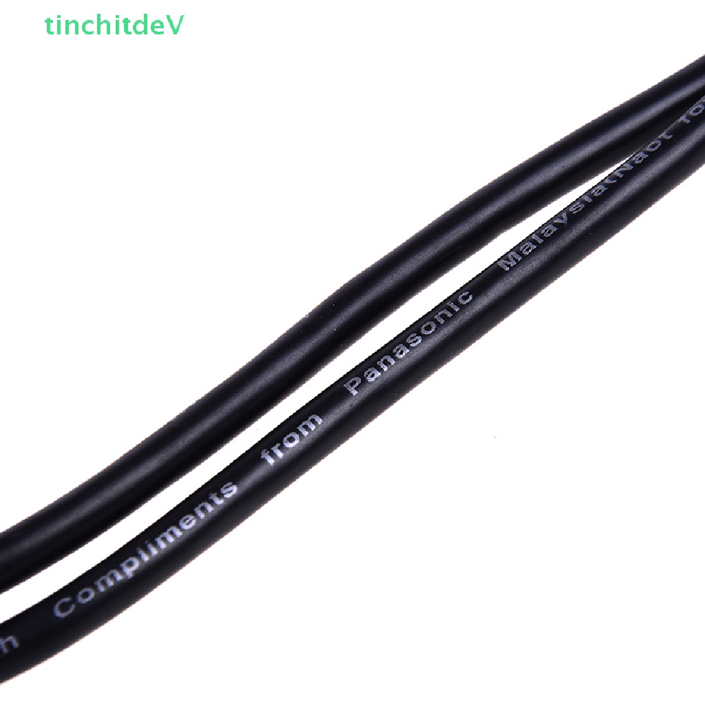 Dây Cáp Nối S-Video svideo 4Pin male Sang male Cho dvd HDTV vcr Dài 1.5M