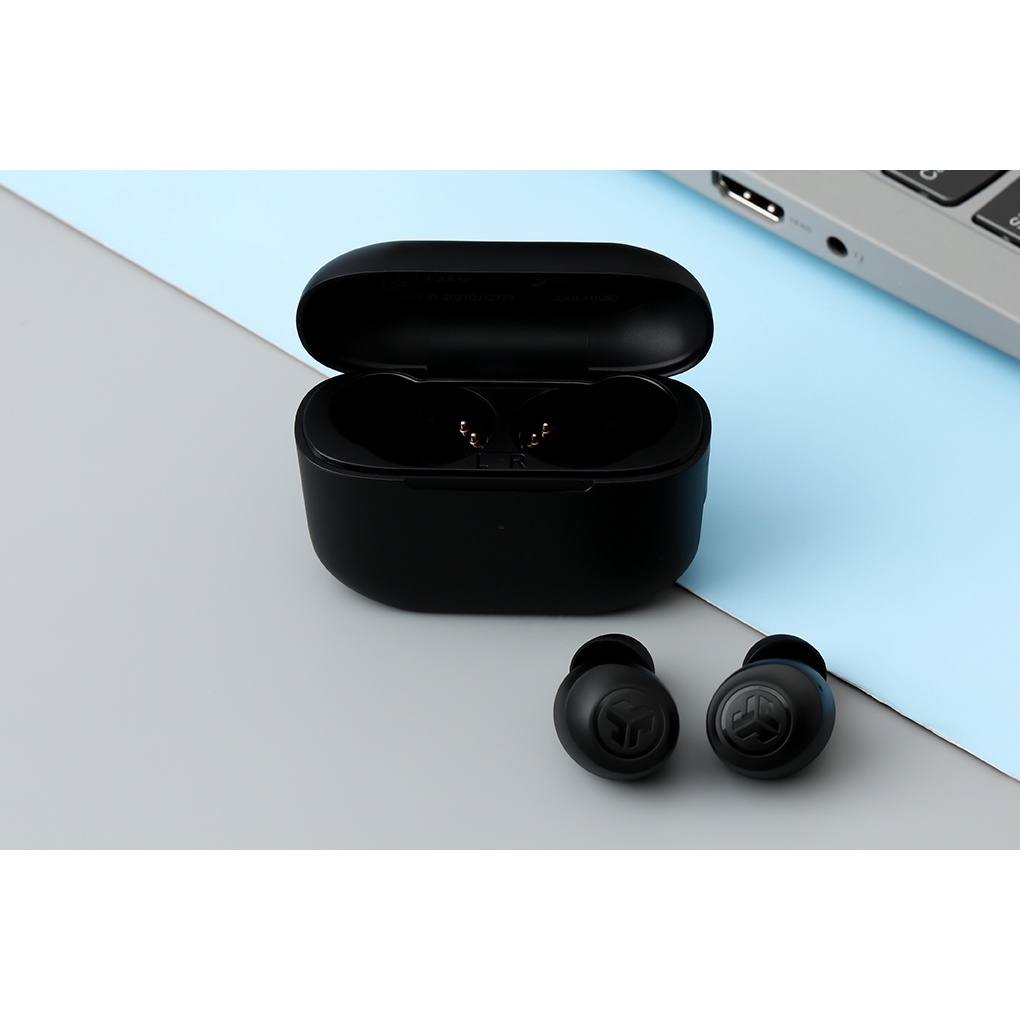 Tai nghe Bluetooth TWS JLab GO Air POP