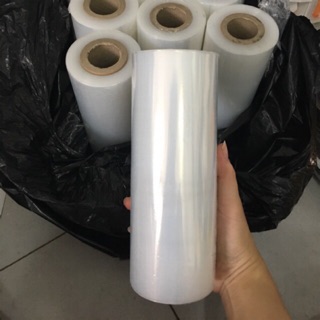 Nylong quấn bụng 20cm - loại mỏng