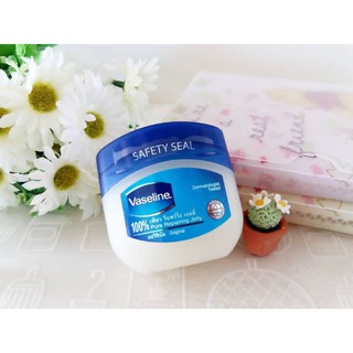 Sáp - Son Vaseline Lip Therapy Dưỡng Môi 7gr/4.8g