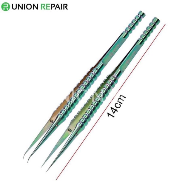 Nhíp 2UUL TITAN Cao Cấp