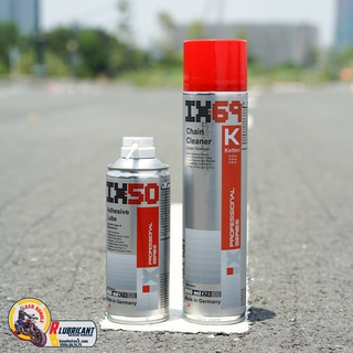 Vệ sinh sên Voltronic IX69 600ml