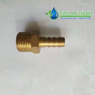 Đuôi chuột RN 13 ra 8mm