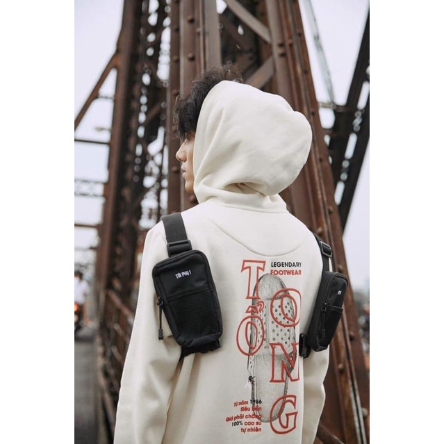 Áo hoodie boo size Xs