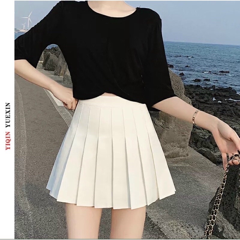 💥 Chân váy 3 tầng dập li có quần trong chất dày đẹp đủ size💥 | BigBuy360 - bigbuy360.vn