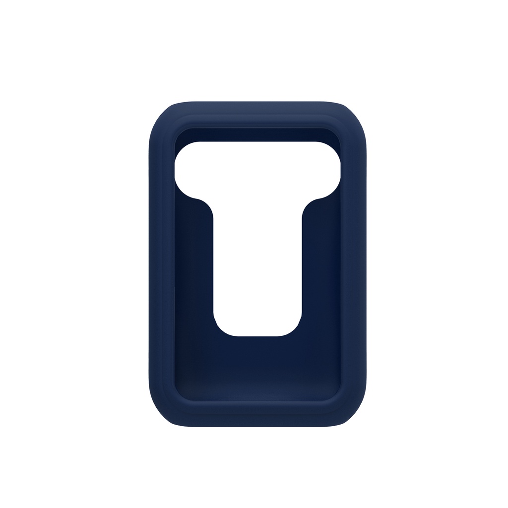 Khung TPU Mềm Bảo Vệ Màn Hình Đồng Hồ OPPO