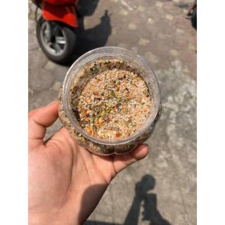 Chẩm chéo tây bắc