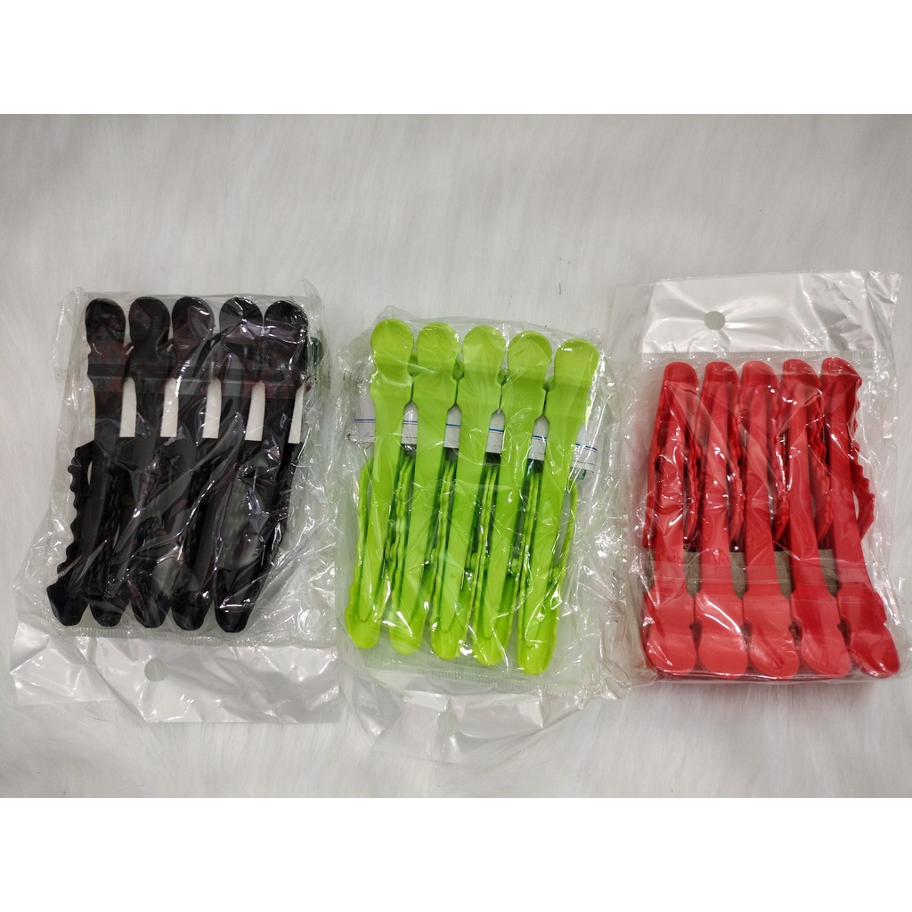 Kẹp cá xấu-kẹp được nhiều tóc,cố định tóc nhiều