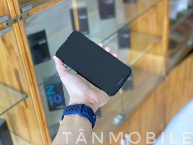 [Mã 1511ELSALE hoàn 7% đơn 300K] Điện thoại Motorola G7 power chính hãng giá rẻ | BigBuy360 - bigbuy360.vn