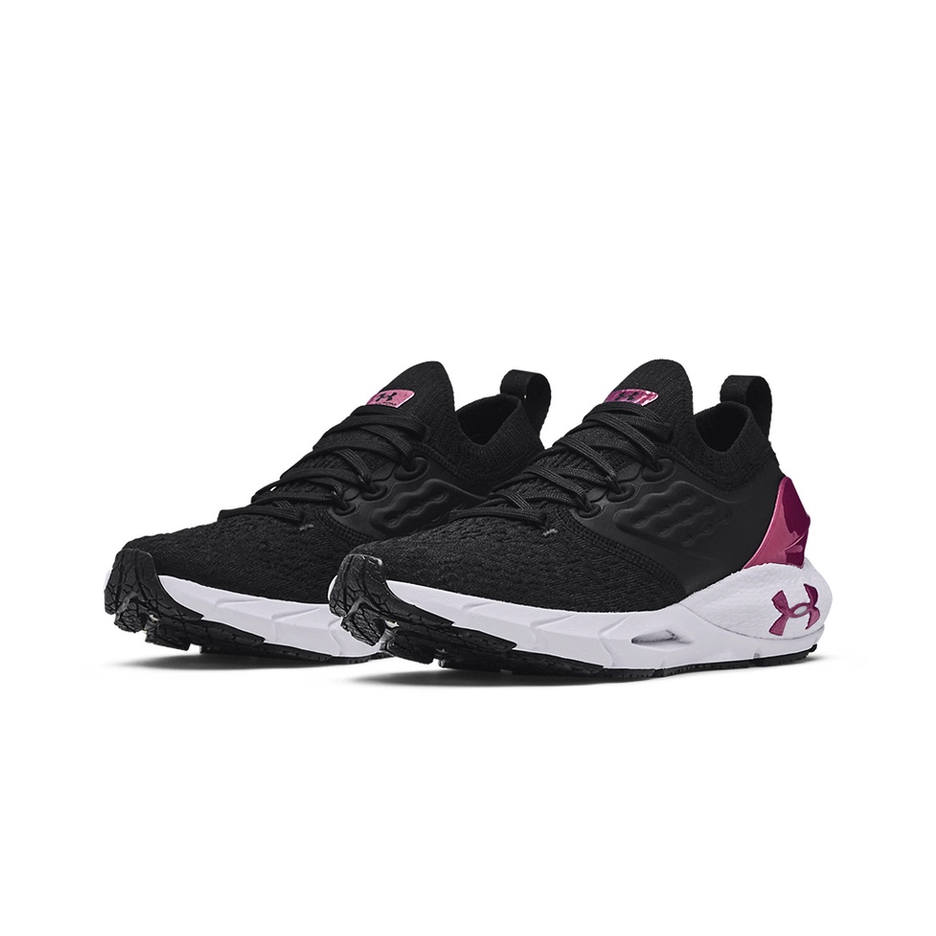 Giày chạy bộ nữ Under Armour Hovr Phantom 2 Clr Sft - 3023660-001