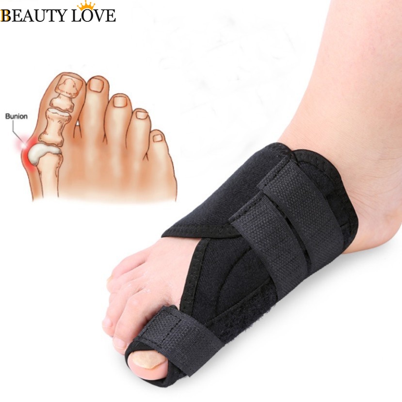 Bộ 2 Dụng Cụ Chỉnh Sửa Ngón Chân Cái