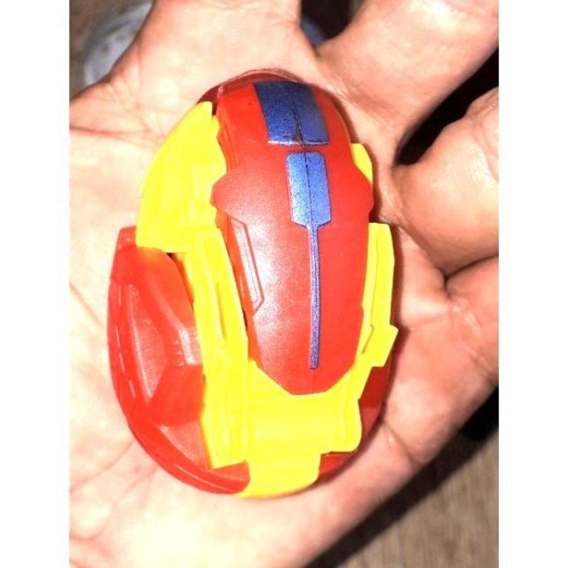 Đồ chơi trứng biến hình khủng long