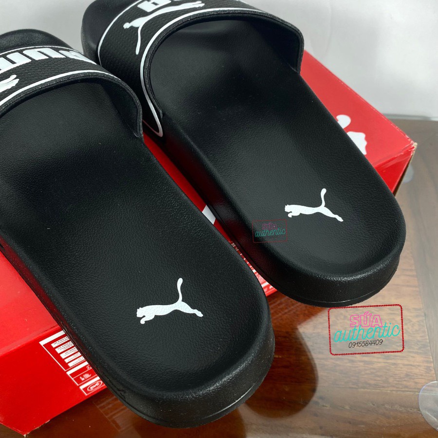 Dép Quai Ngang Unisex PUMA LEADCAT 2.0 FLIP-FLOPS