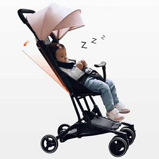Xe đẩy bicystar cao cấp