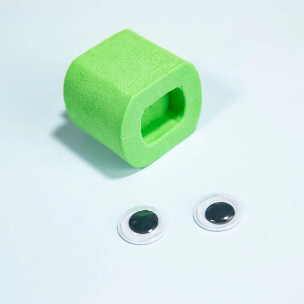 NICKOLAS Đồ Chơi Robot Thí Nghiệm Khoa Học Cho Bé