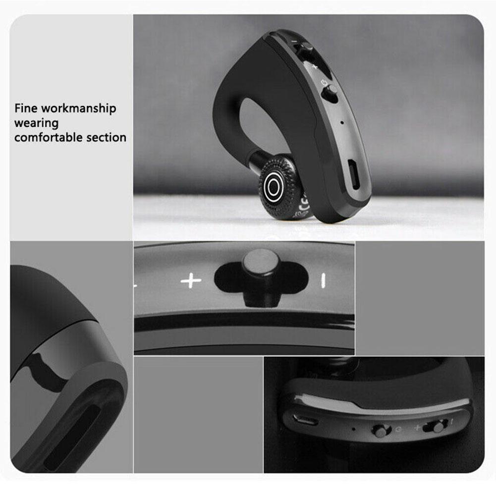 Tai nghe không dây Bluetooth 4.0 V9