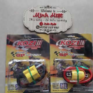 Ic , mobin sườn độ Kozi cho wave 100, sirius
